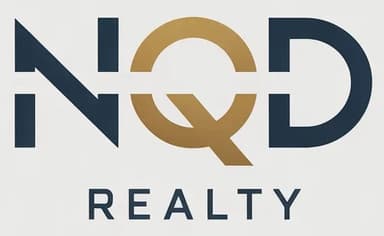 NQD Realty Logo